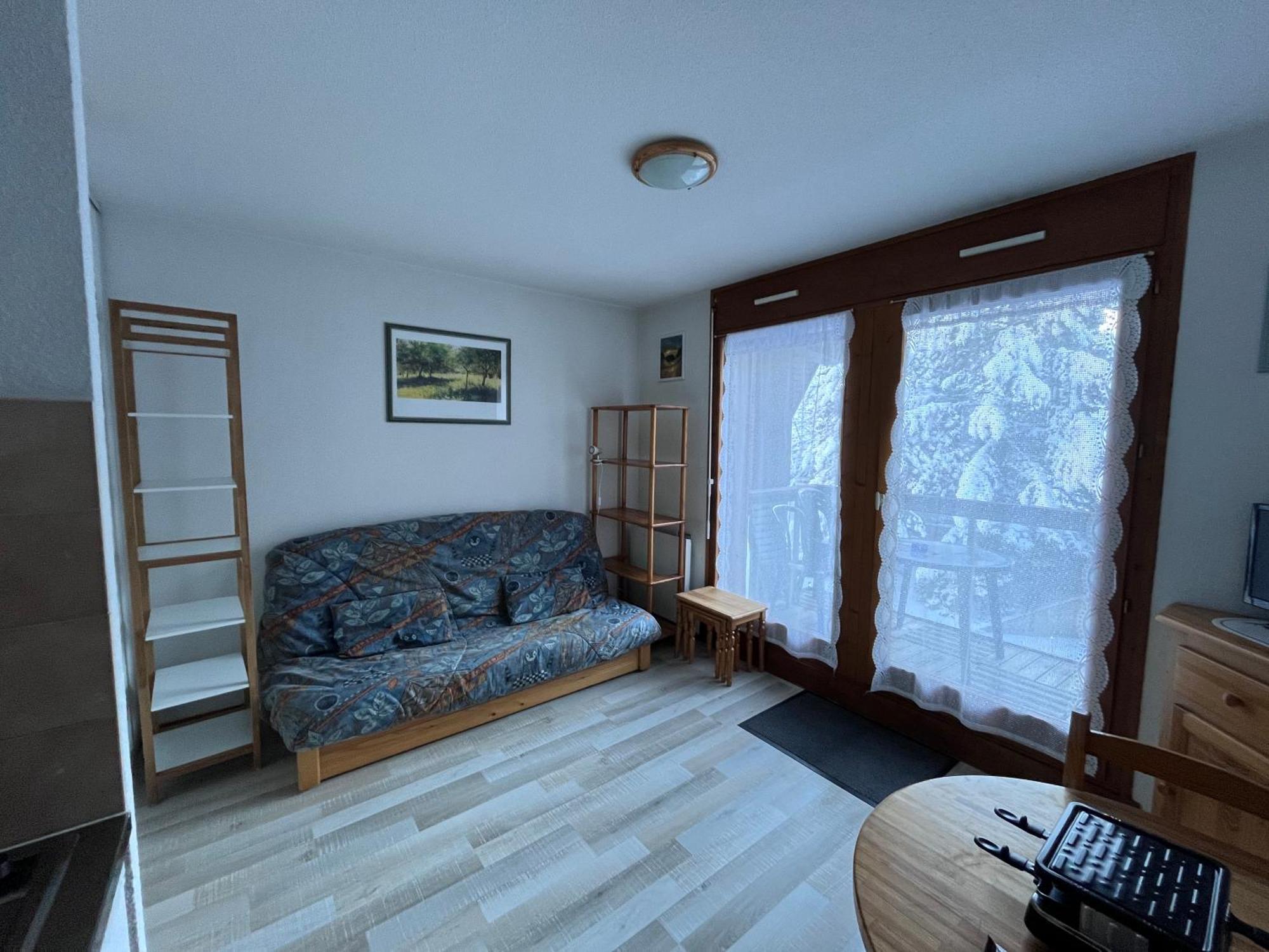 Aux Pieds Des Pistes En Plein Soleil Apartment Les Contamines-Montjoie Luaran gambar