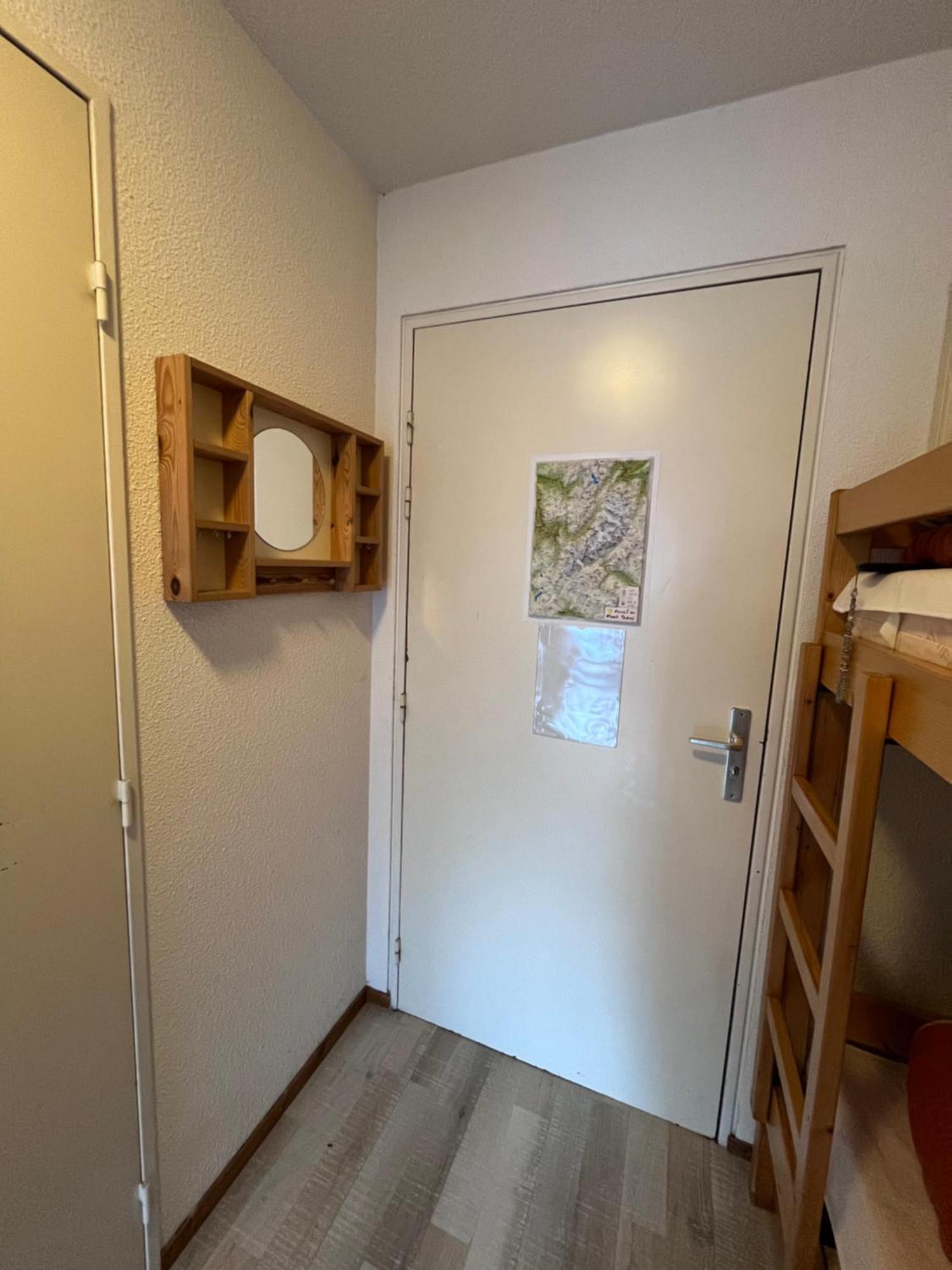 Aux Pieds Des Pistes En Plein Soleil Apartment Les Contamines-Montjoie Luaran gambar